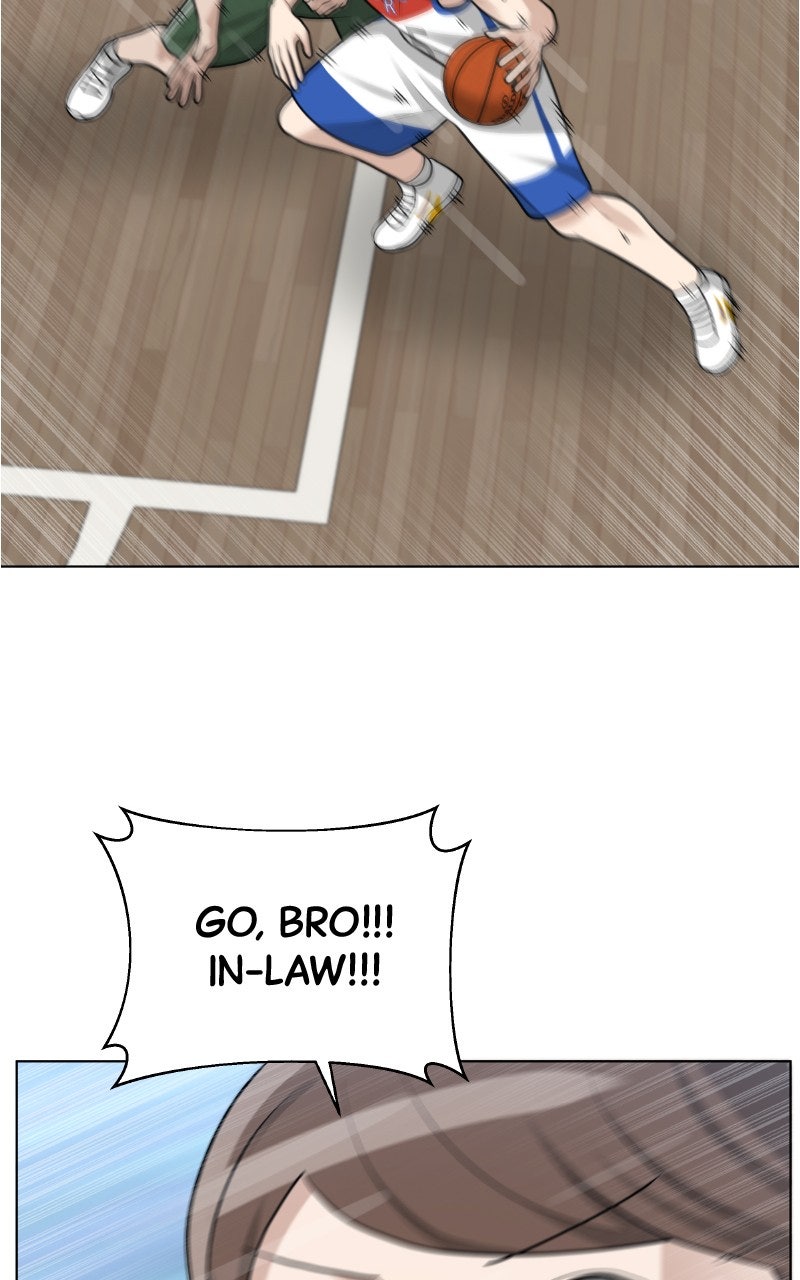 Read Big Man on the Court EN Manga Online