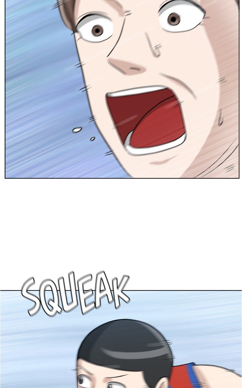 Read Big Man on the Court EN Manga Online