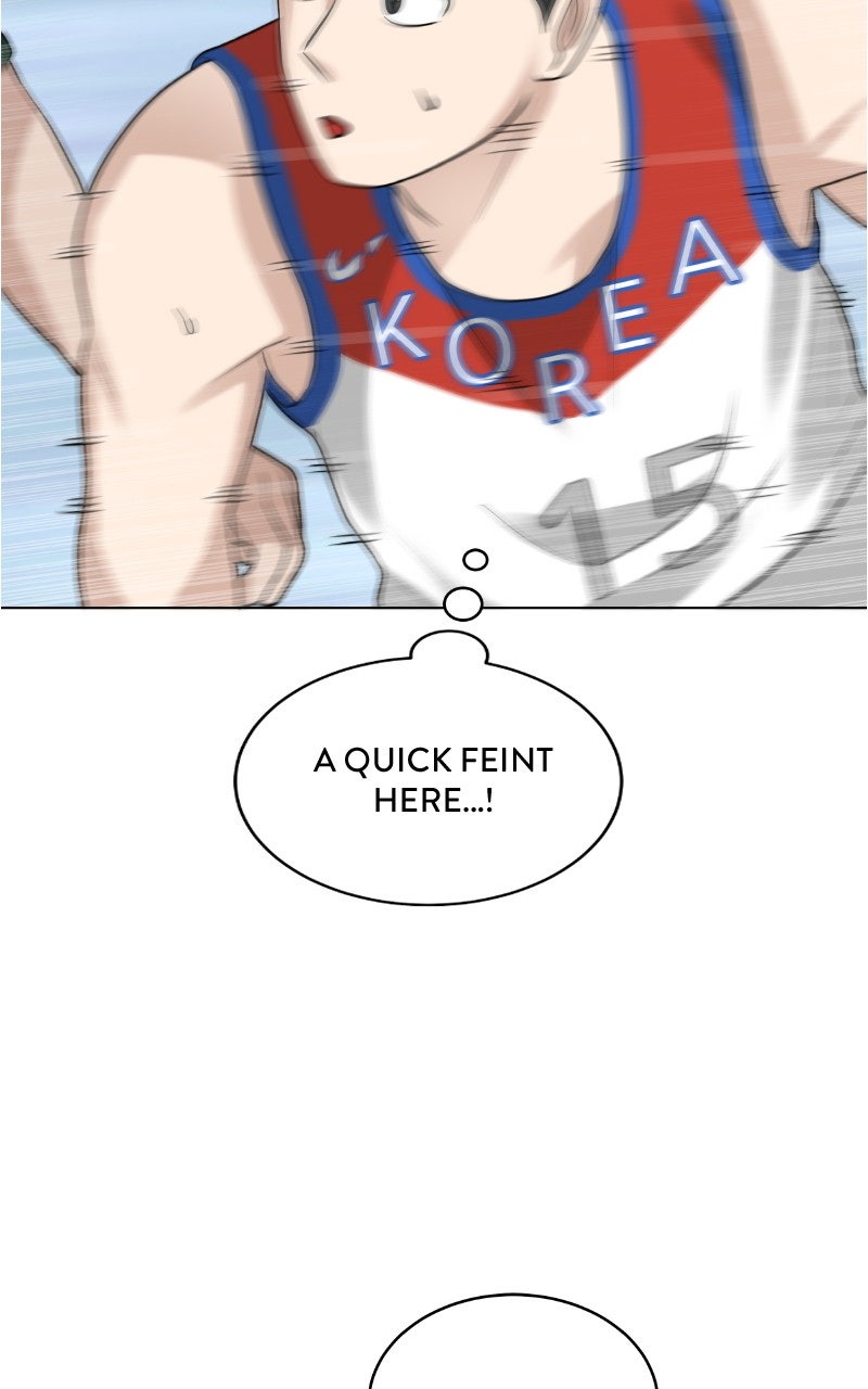 Read Big Man on the Court EN Manga Online