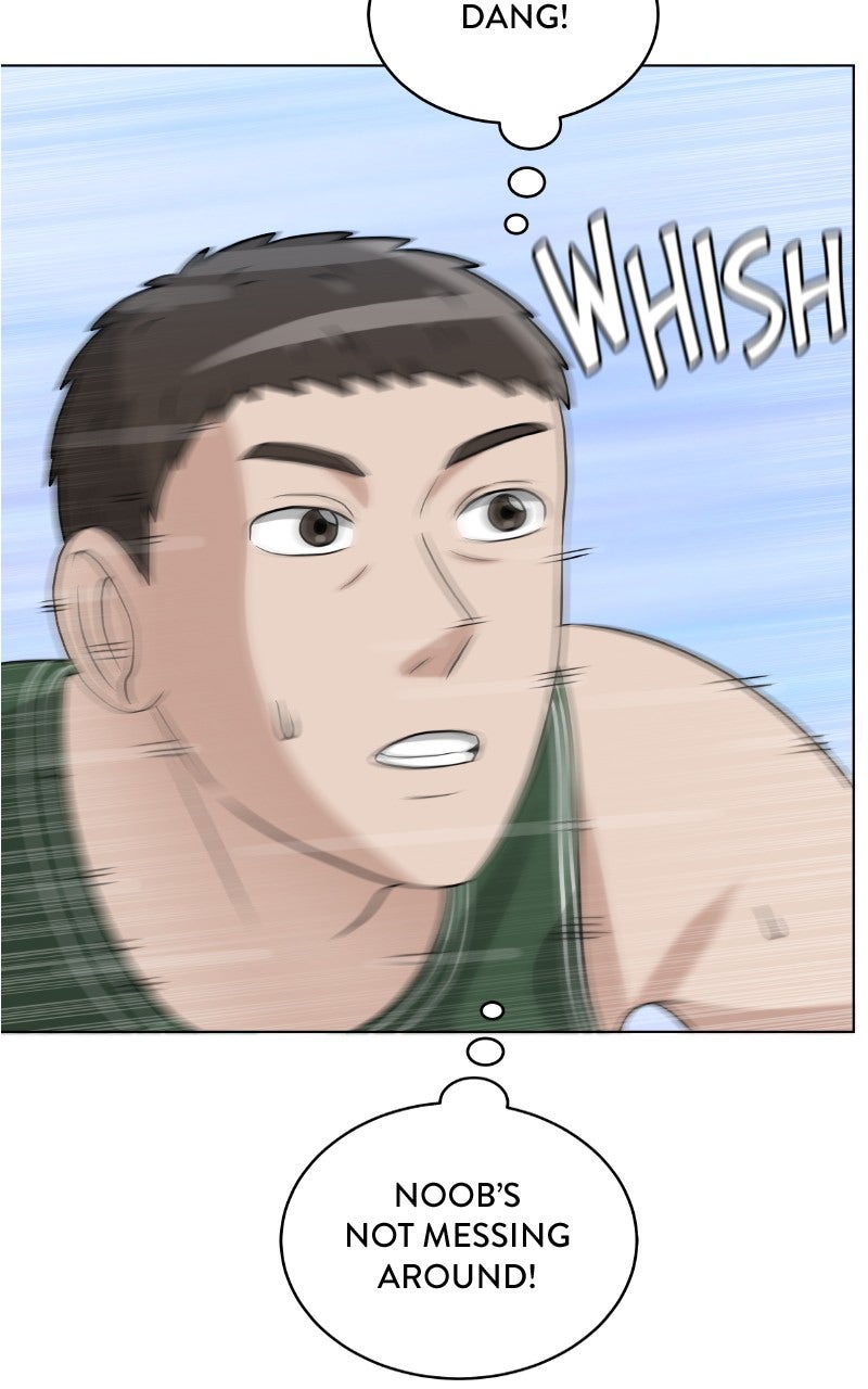 Read Big Man on the Court EN Manga Online