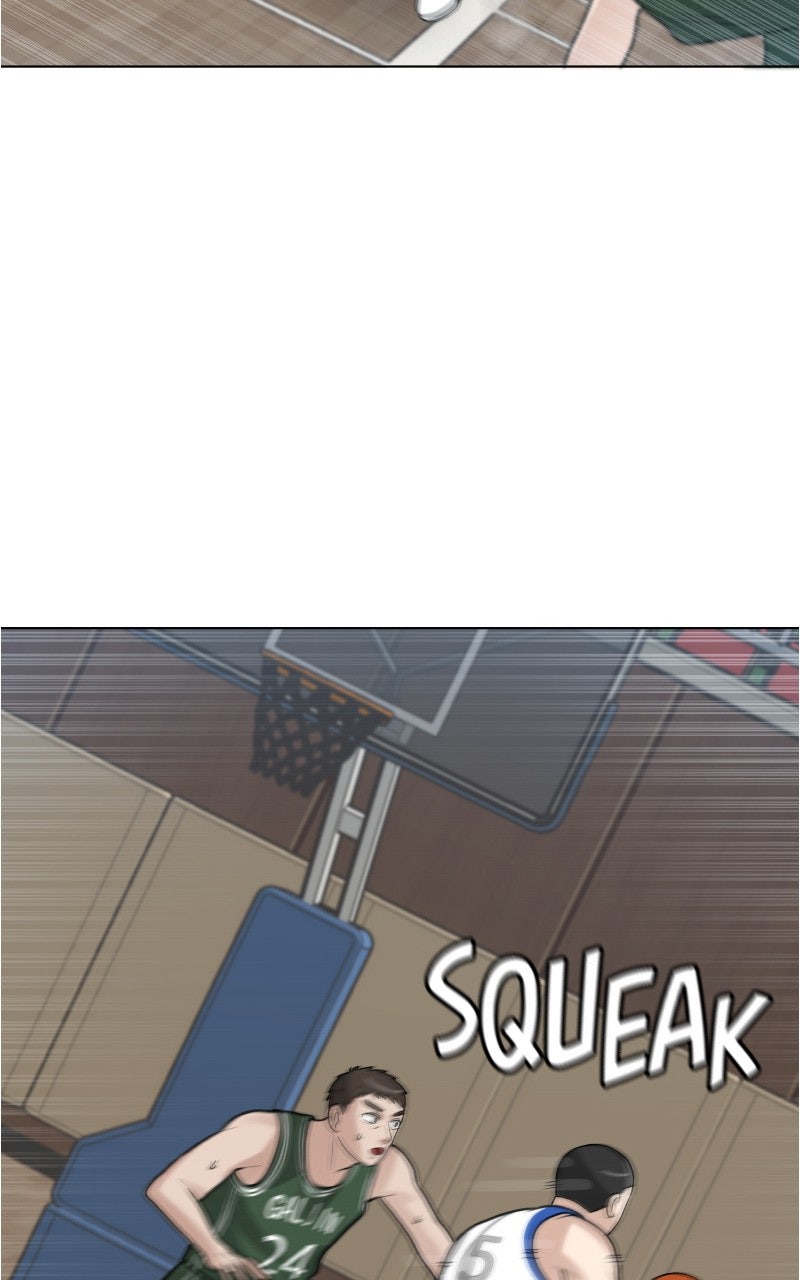 Read Big Man on the Court EN Manga Online