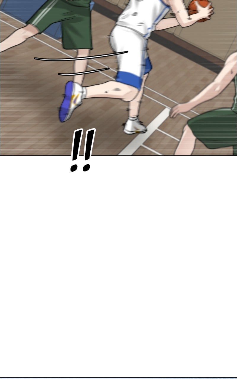 Read Big Man on the Court EN Manga Online