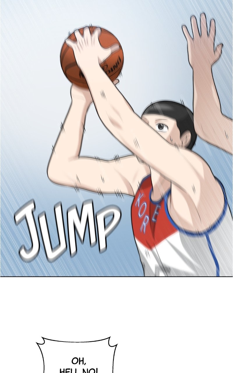 Read Big Man on the Court EN Manga Online