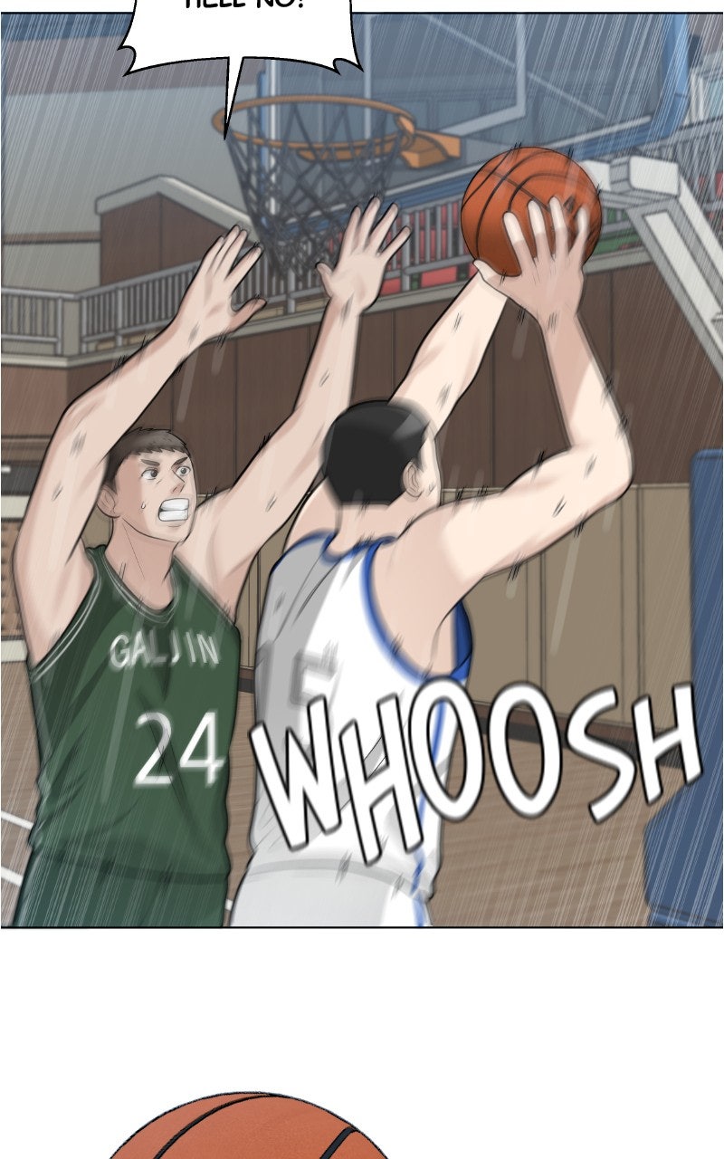 Read Big Man on the Court EN Manga Online