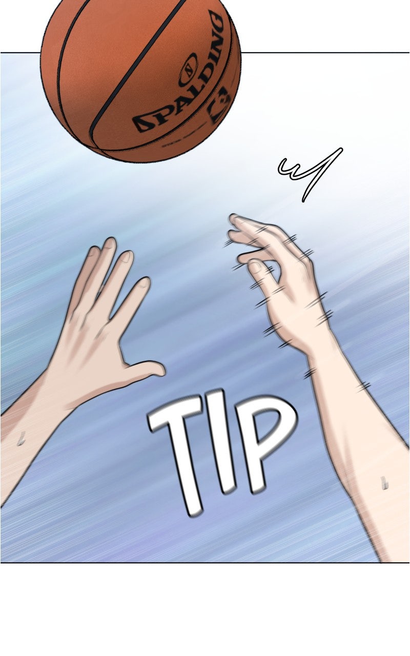 Read Big Man on the Court EN Manga Online