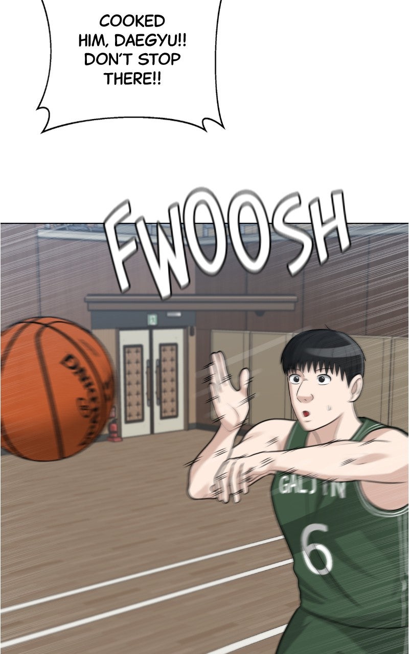 Read Big Man on the Court EN Manga Online