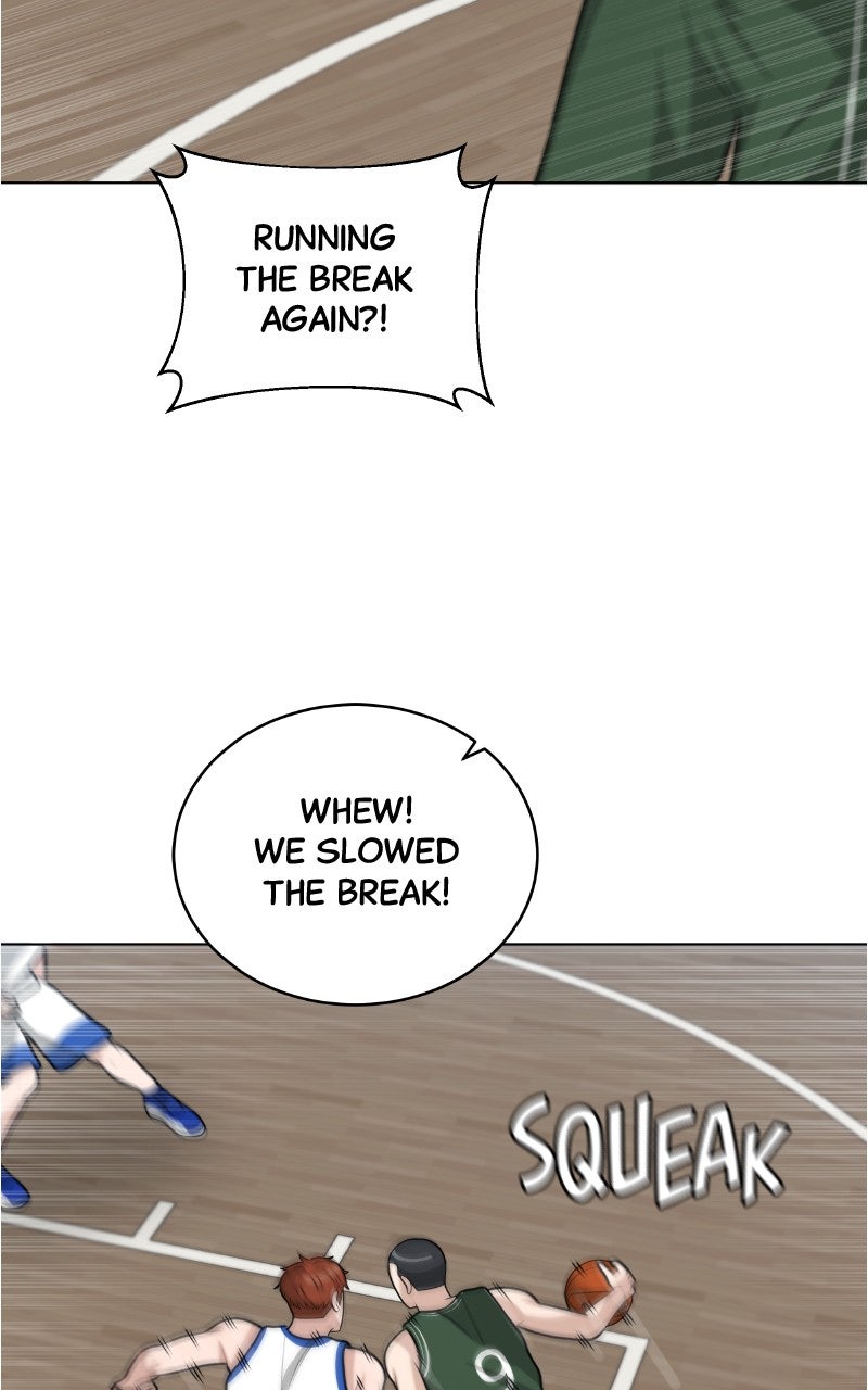 Read Big Man on the Court EN Manga Online