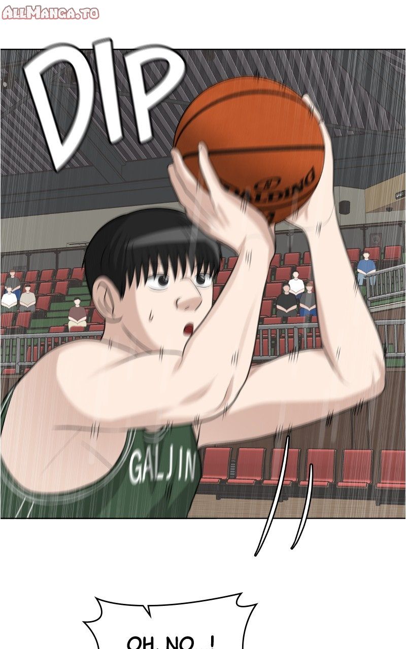 Read Big Man on the Court EN Manga Online