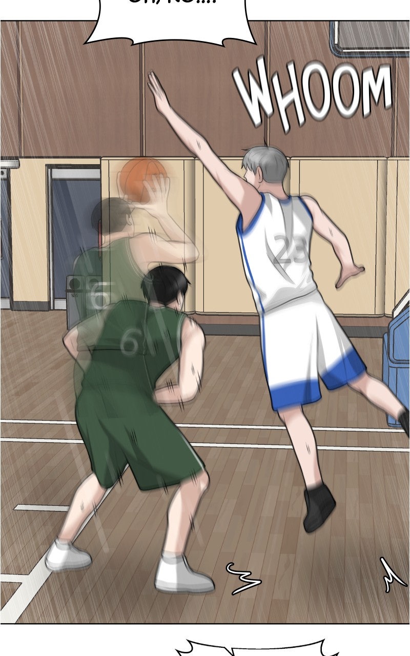 Read Big Man on the Court EN Manga Online