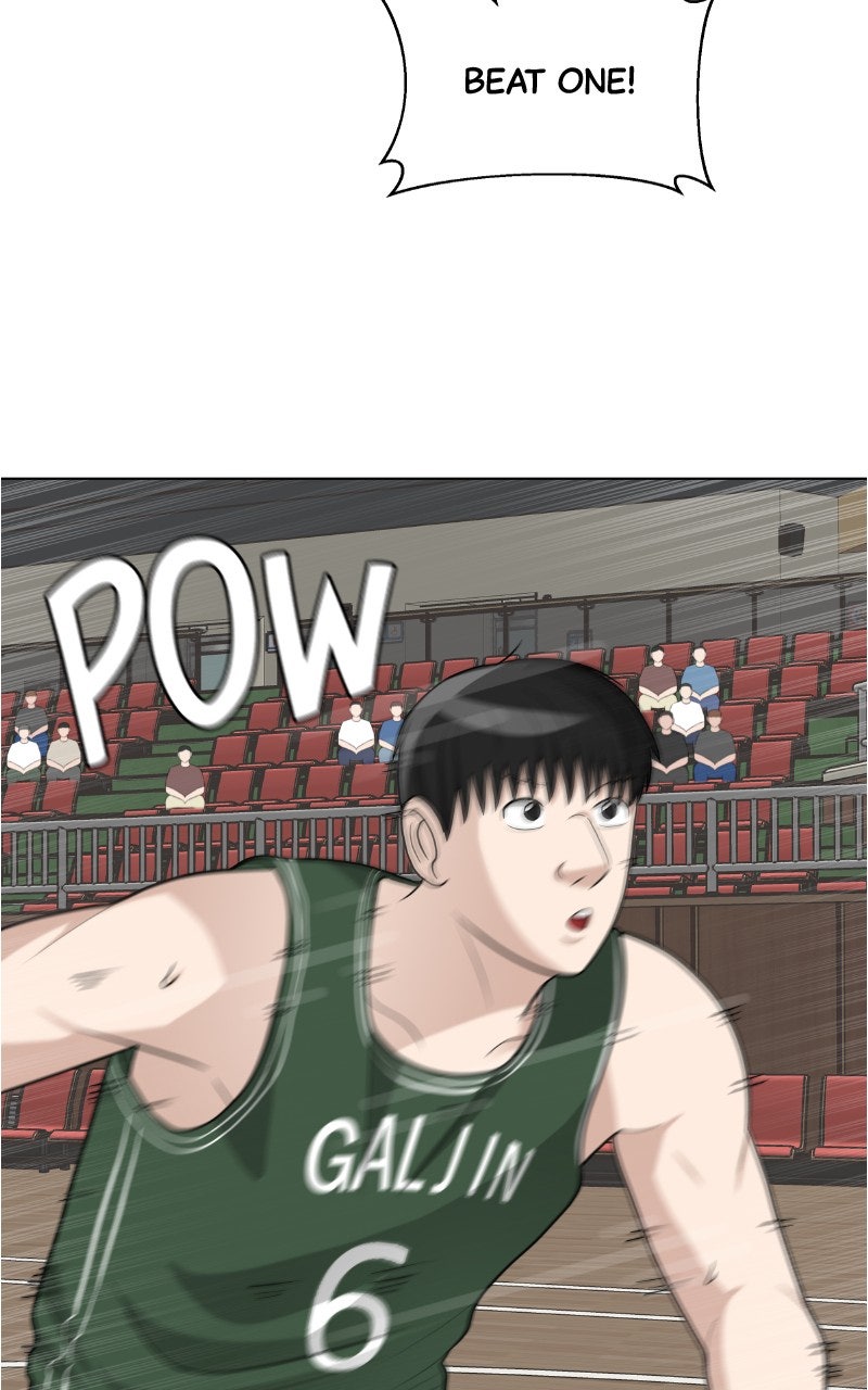Read Big Man on the Court EN Manga Online