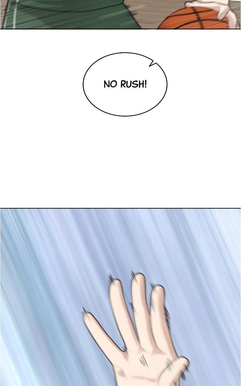 Read Big Man on the Court EN Manga Online