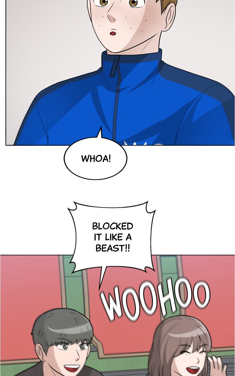 Read Big Man on the Court EN Manga Online