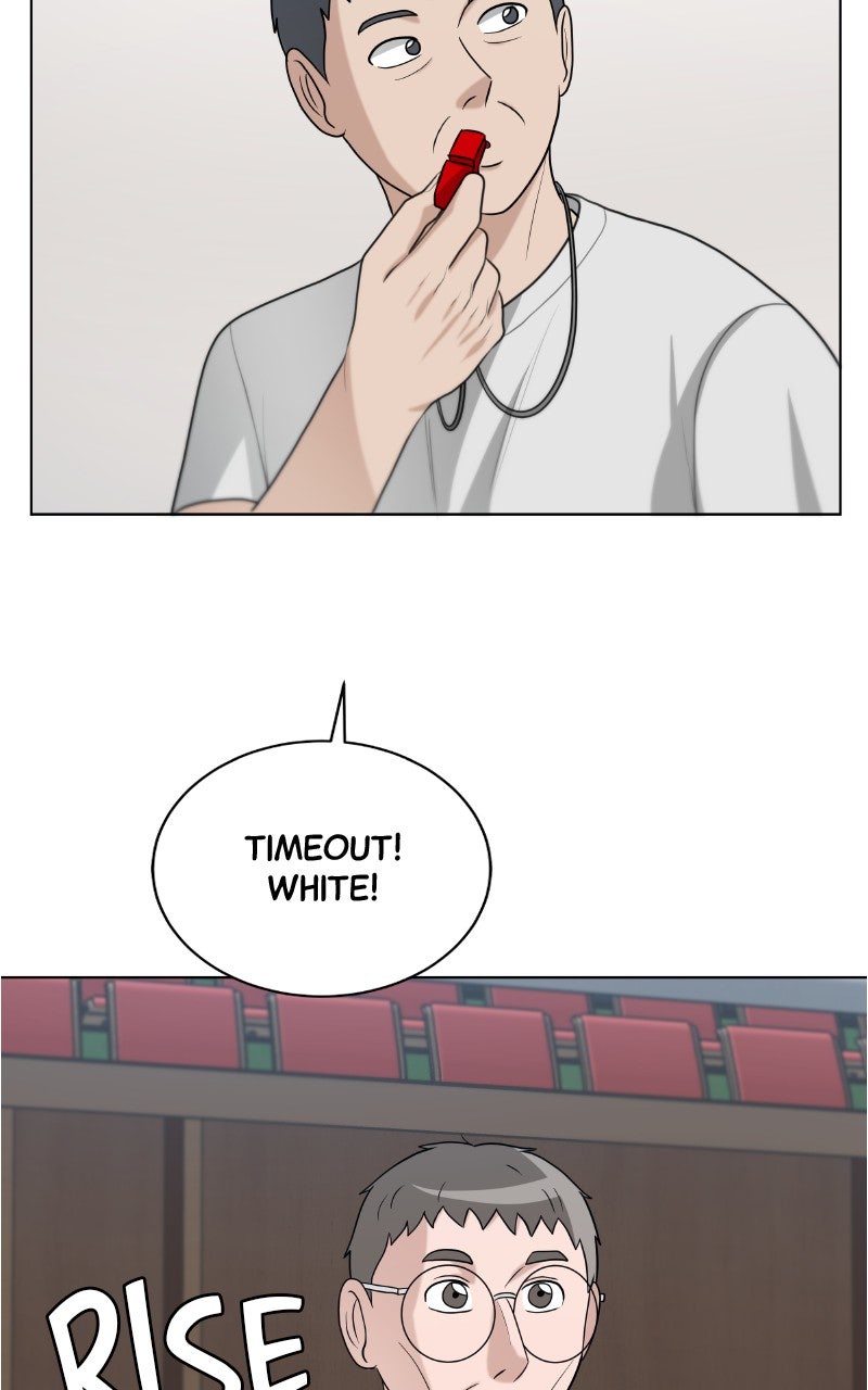 Read Big Man on the Court EN Manga Online