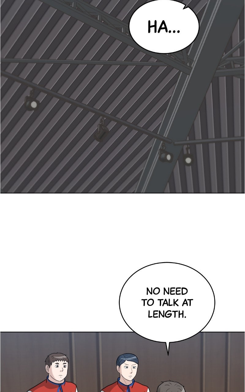 Read Big Man on the Court EN Manga Online