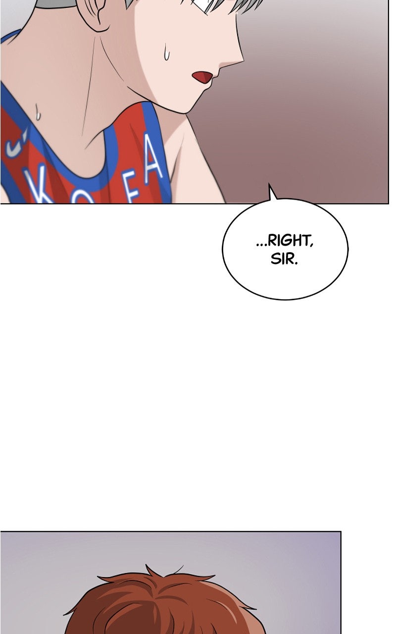 Read Big Man on the Court EN Manga Online