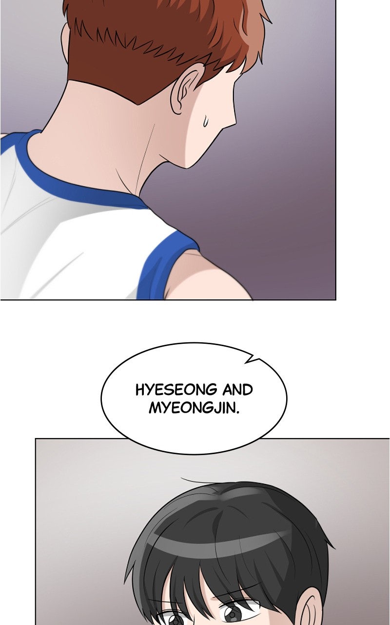 Read Big Man on the Court EN Manga Online