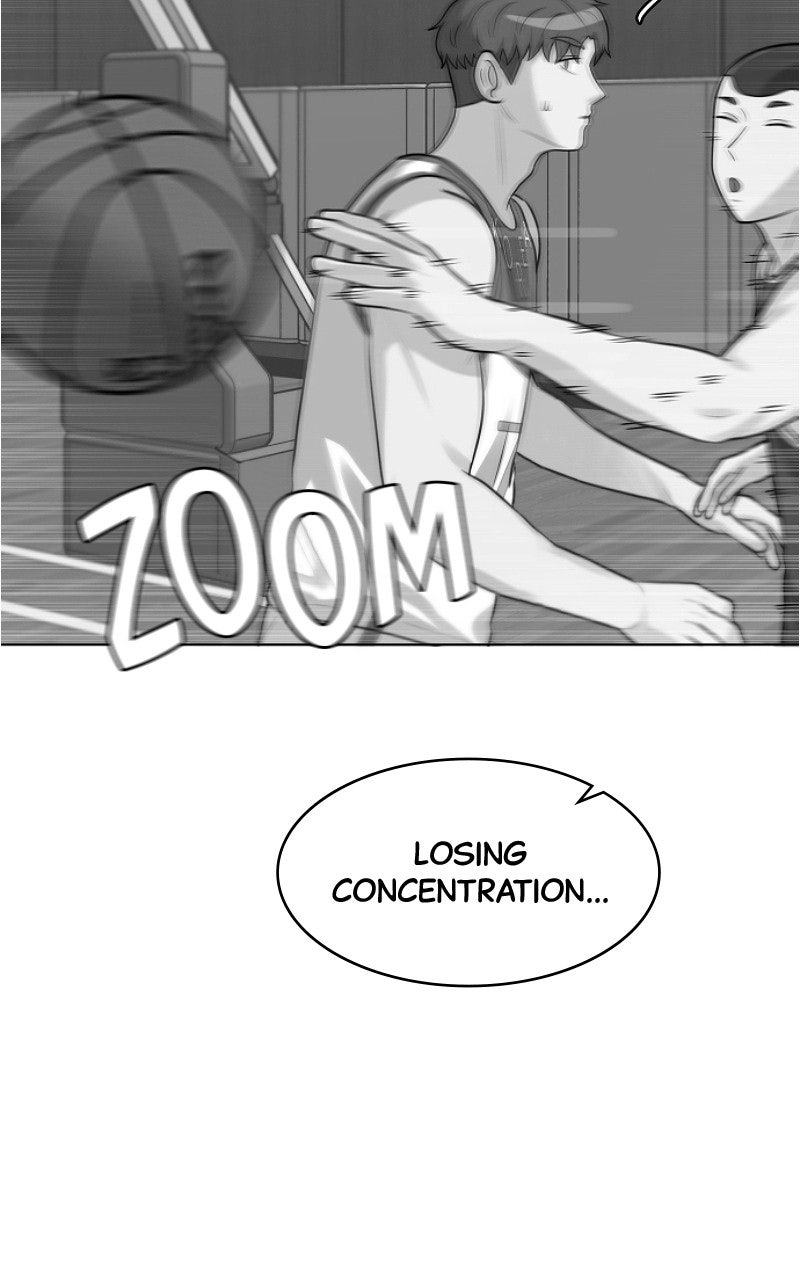 Read Big Man on the Court EN Manga Online