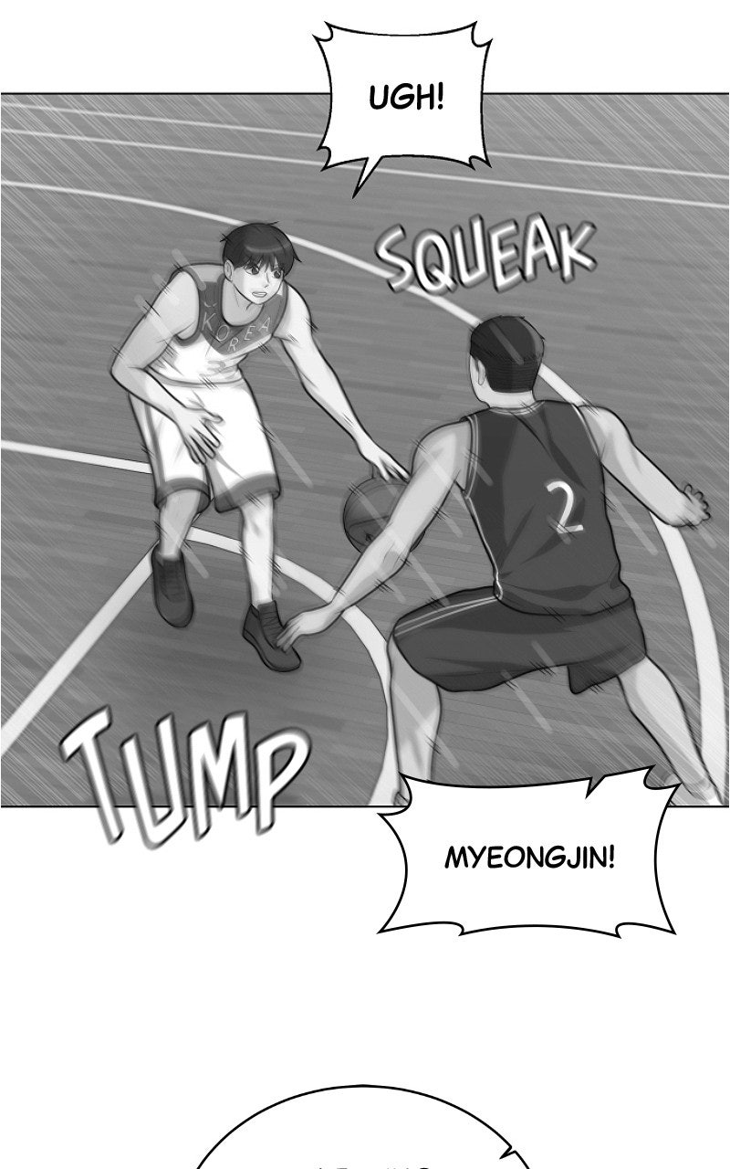 Read Big Man on the Court EN Manga Online