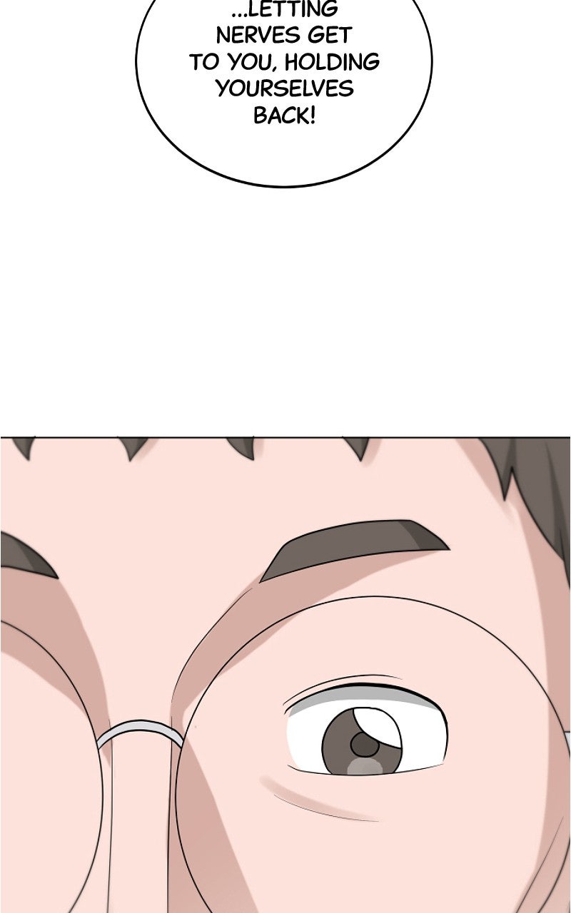 Read Big Man on the Court EN Manga Online