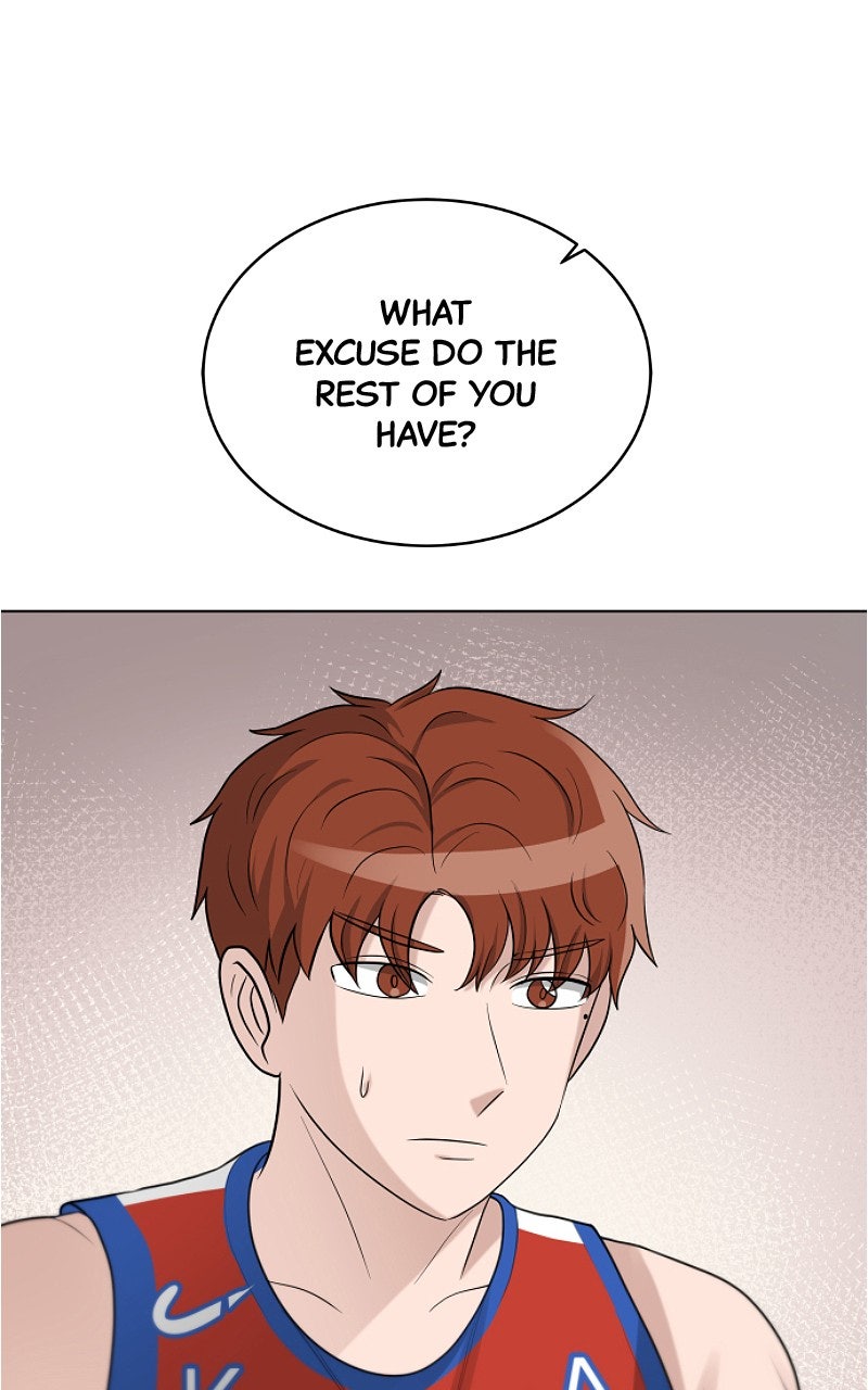 Read Big Man on the Court EN Manga Online