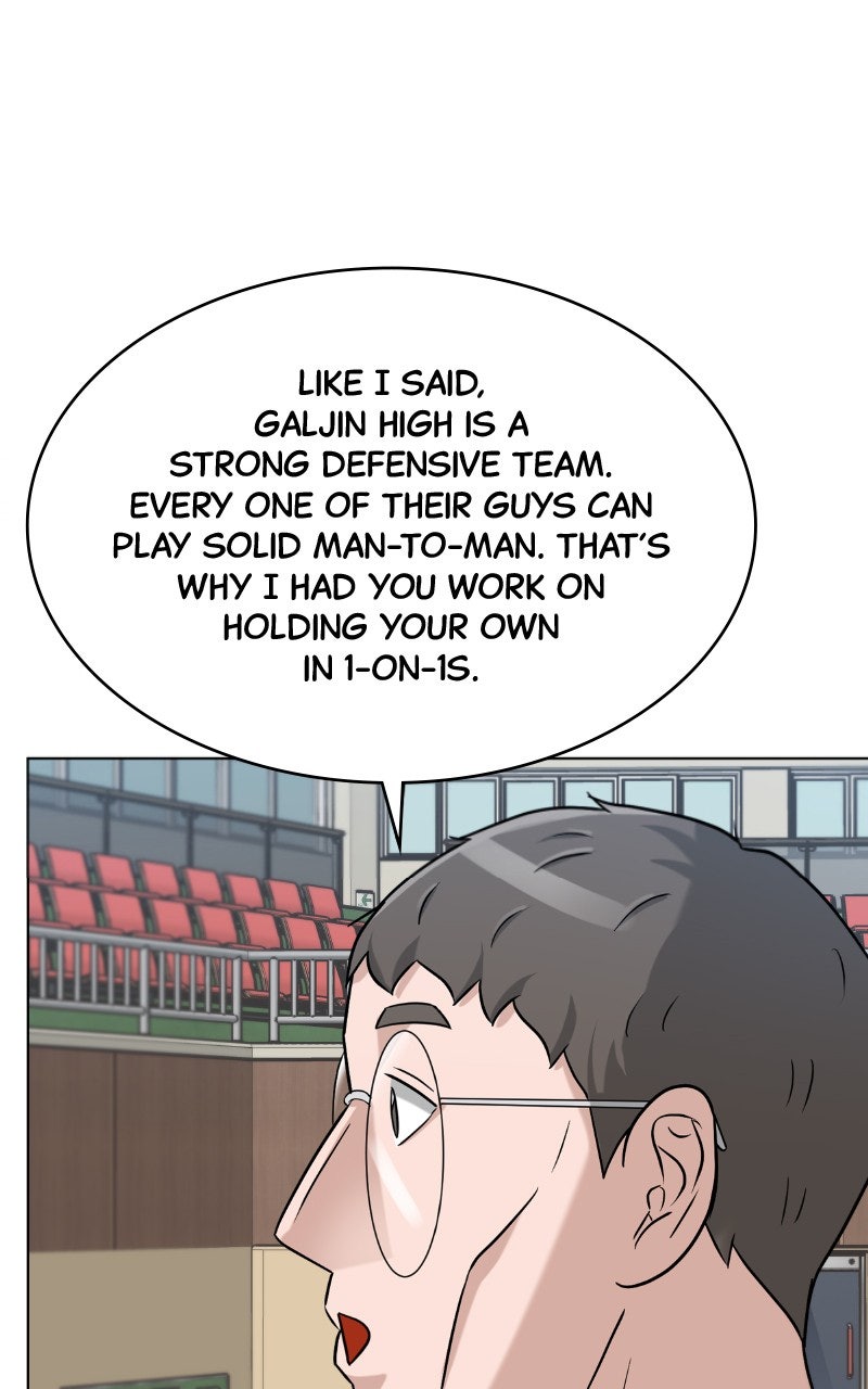 Read Big Man on the Court EN Manga Online