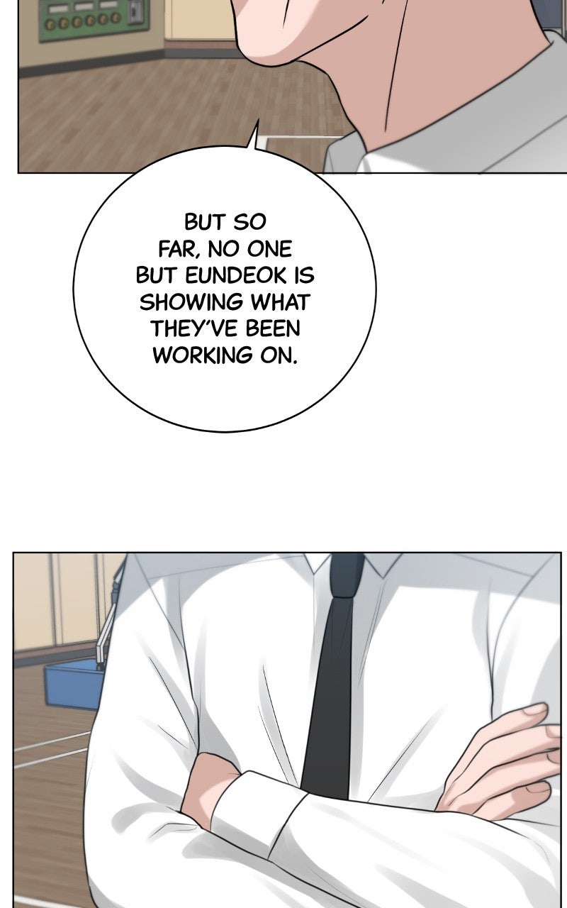 Read Big Man on the Court EN Manga Online