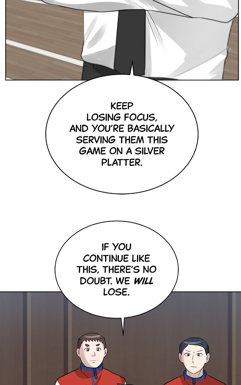 Read Big Man on the Court EN Manga Online