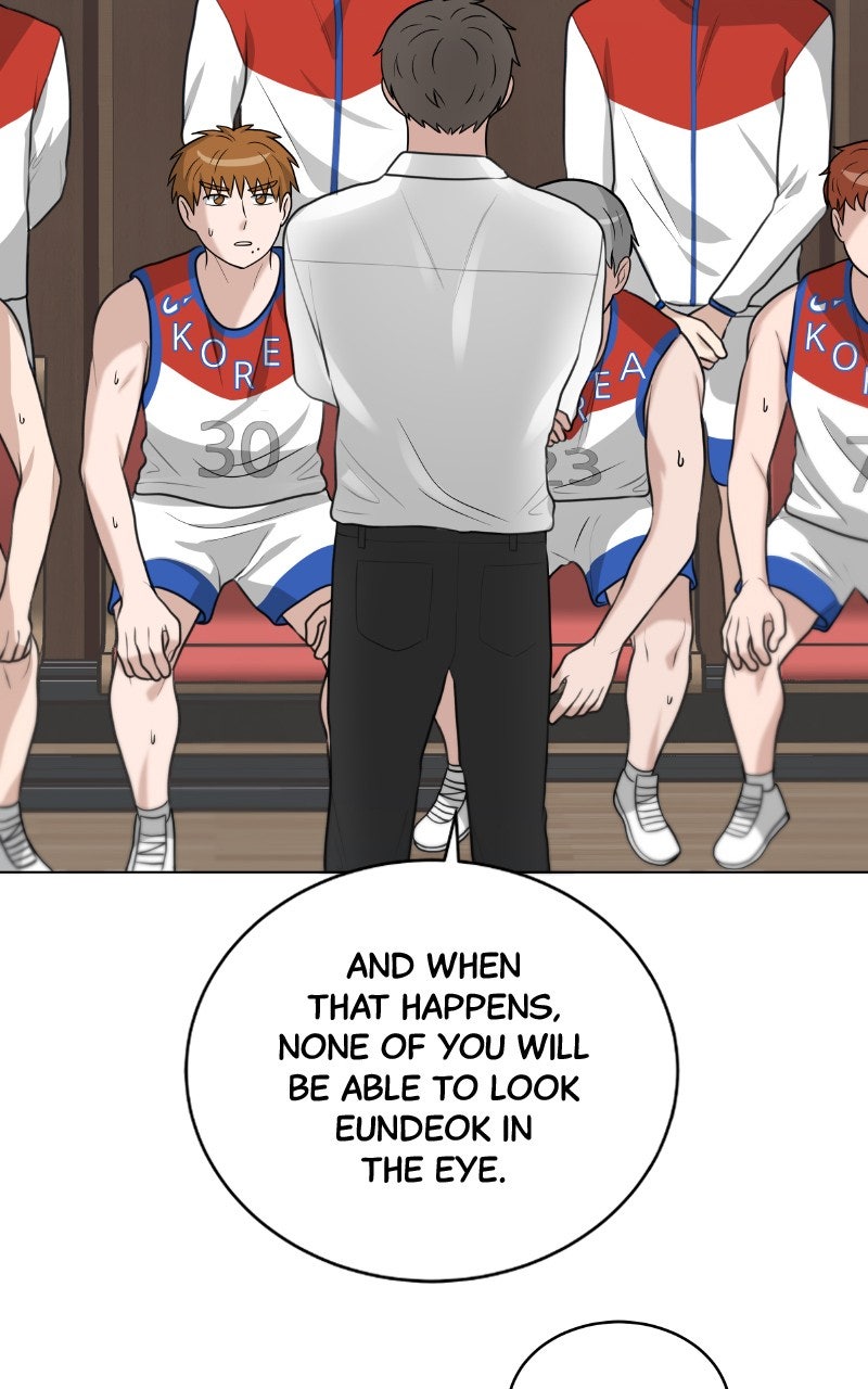 Read Big Man on the Court EN Manga Online