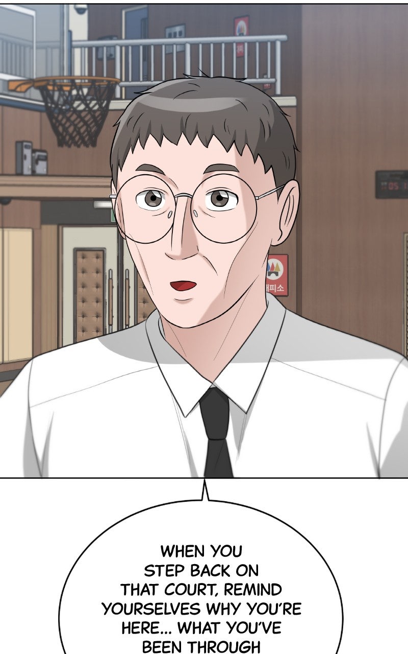 Read Big Man on the Court EN Manga Online