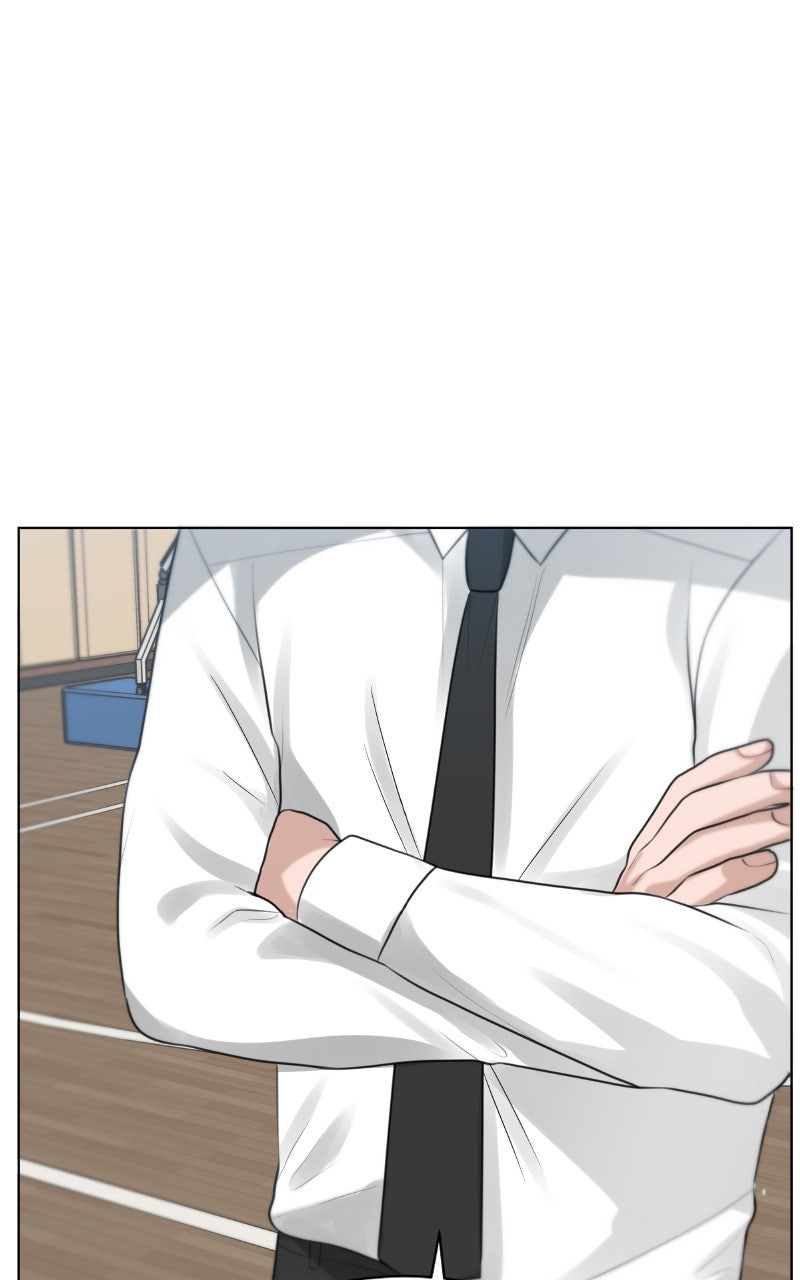 Read Big Man on the Court EN Manga Online