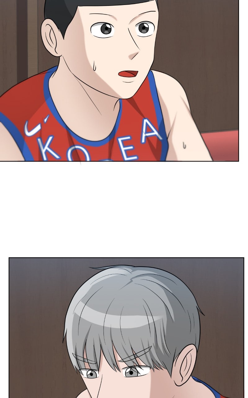 Read Big Man on the Court EN Manga Online