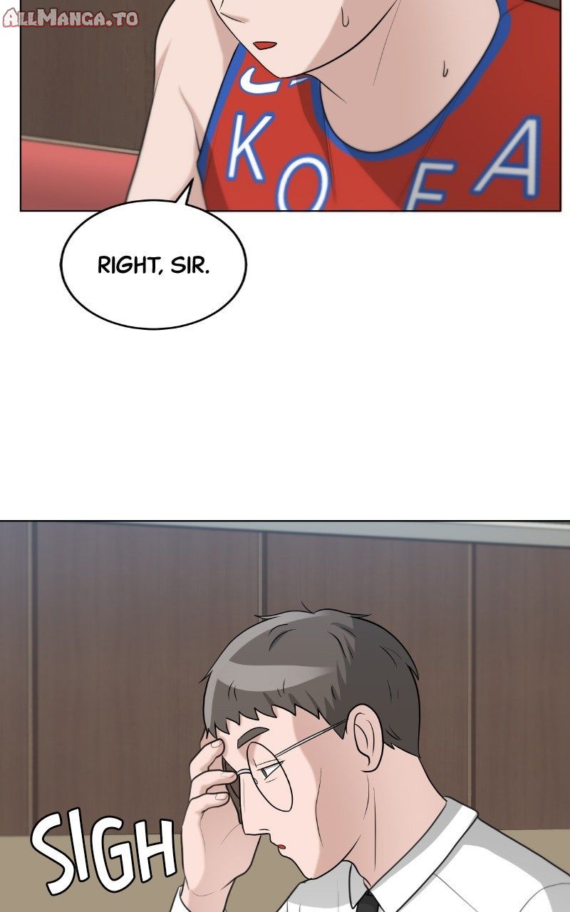 Read Big Man on the Court EN Manga Online