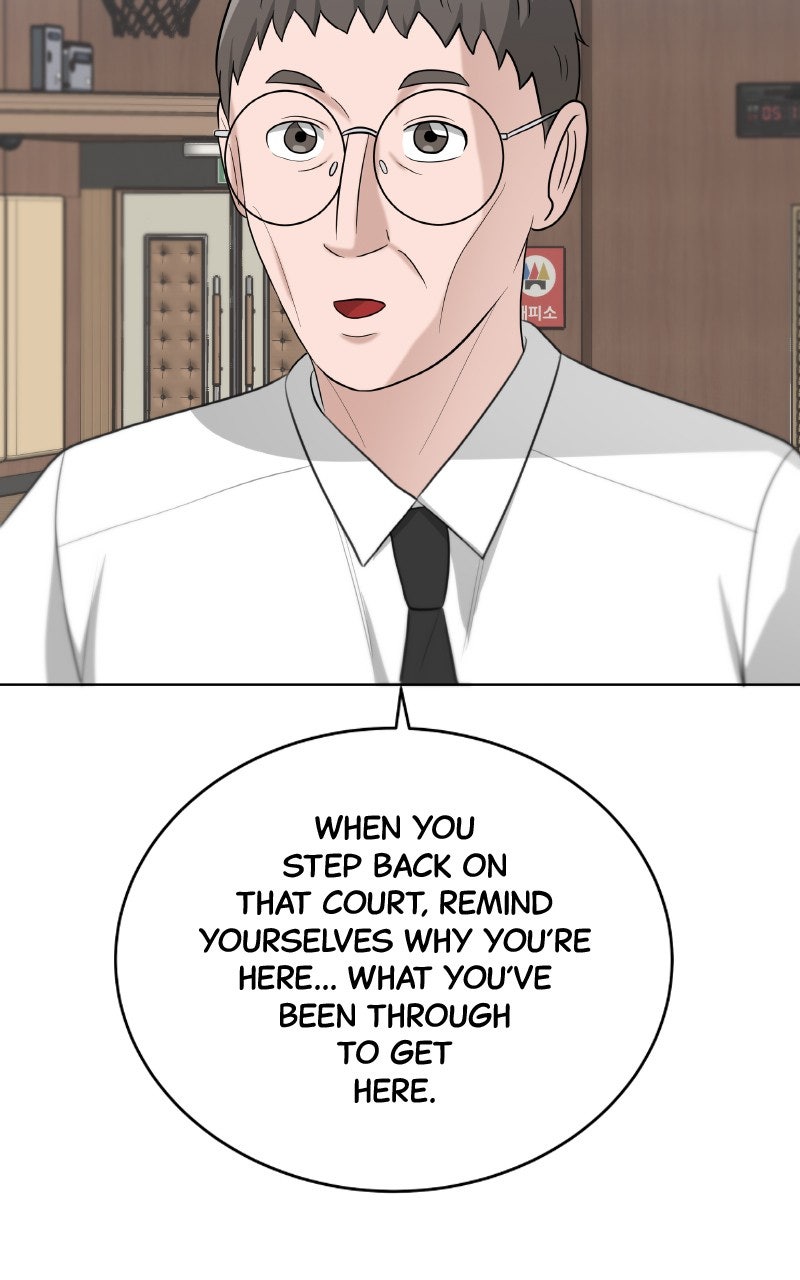 Read Big Man on the Court EN Manga Online