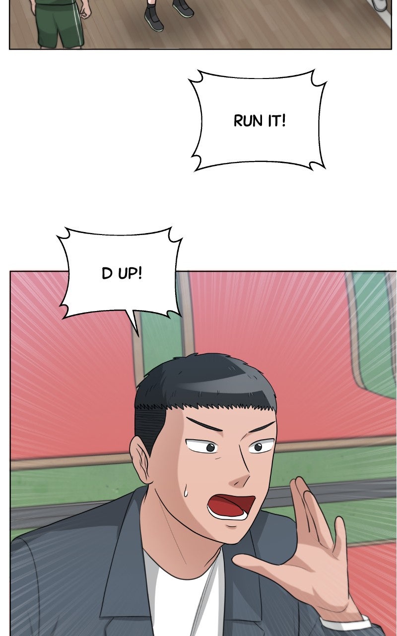 Read Big Man on the Court EN Manga Online