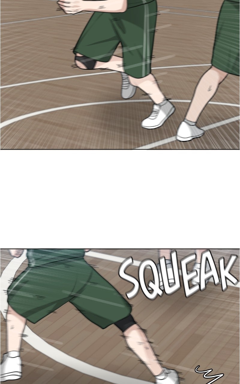 Read Big Man on the Court EN Manga Online