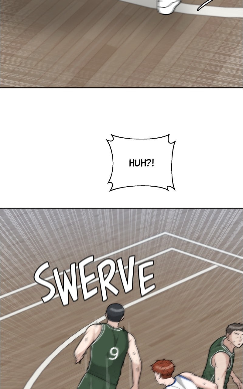 Read Big Man on the Court EN Manga Online