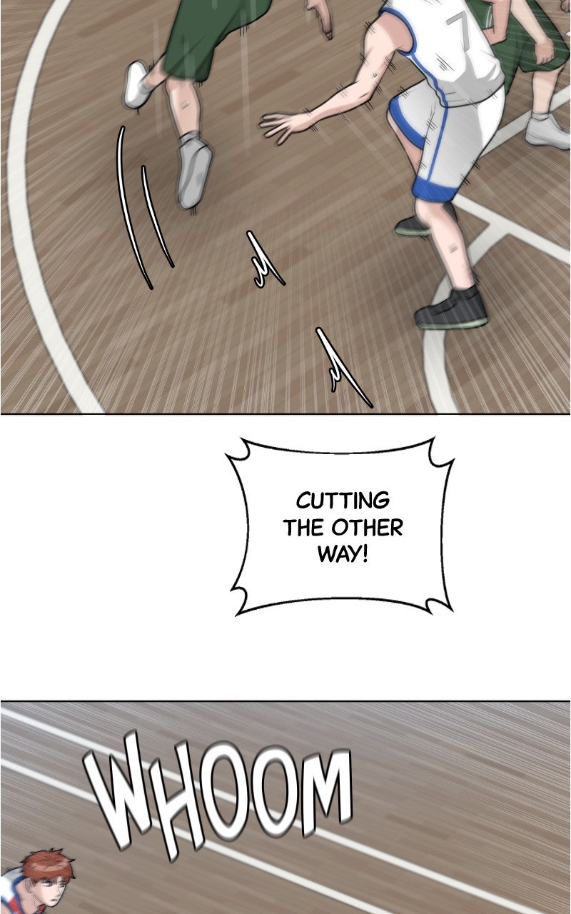 Read Big Man on the Court EN Manga Online