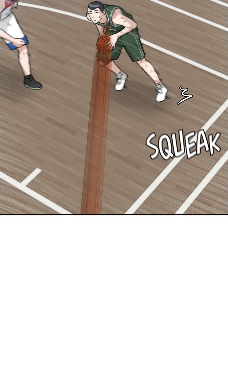 Read Big Man on the Court EN Manga Online