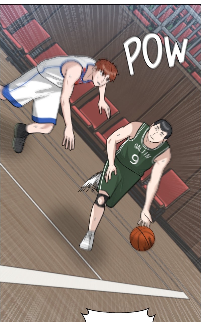 Read Big Man on the Court EN Manga Online