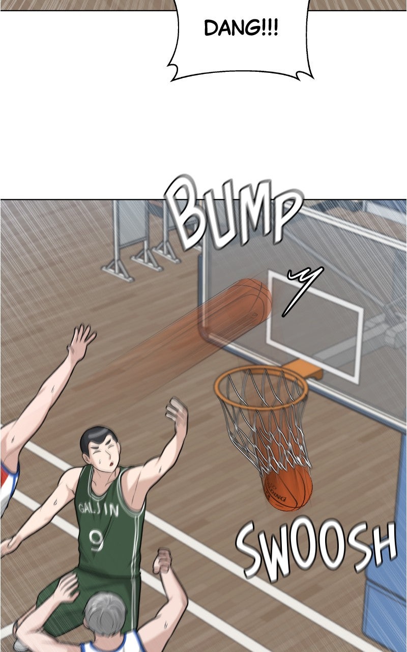 Read Big Man on the Court EN Manga Online