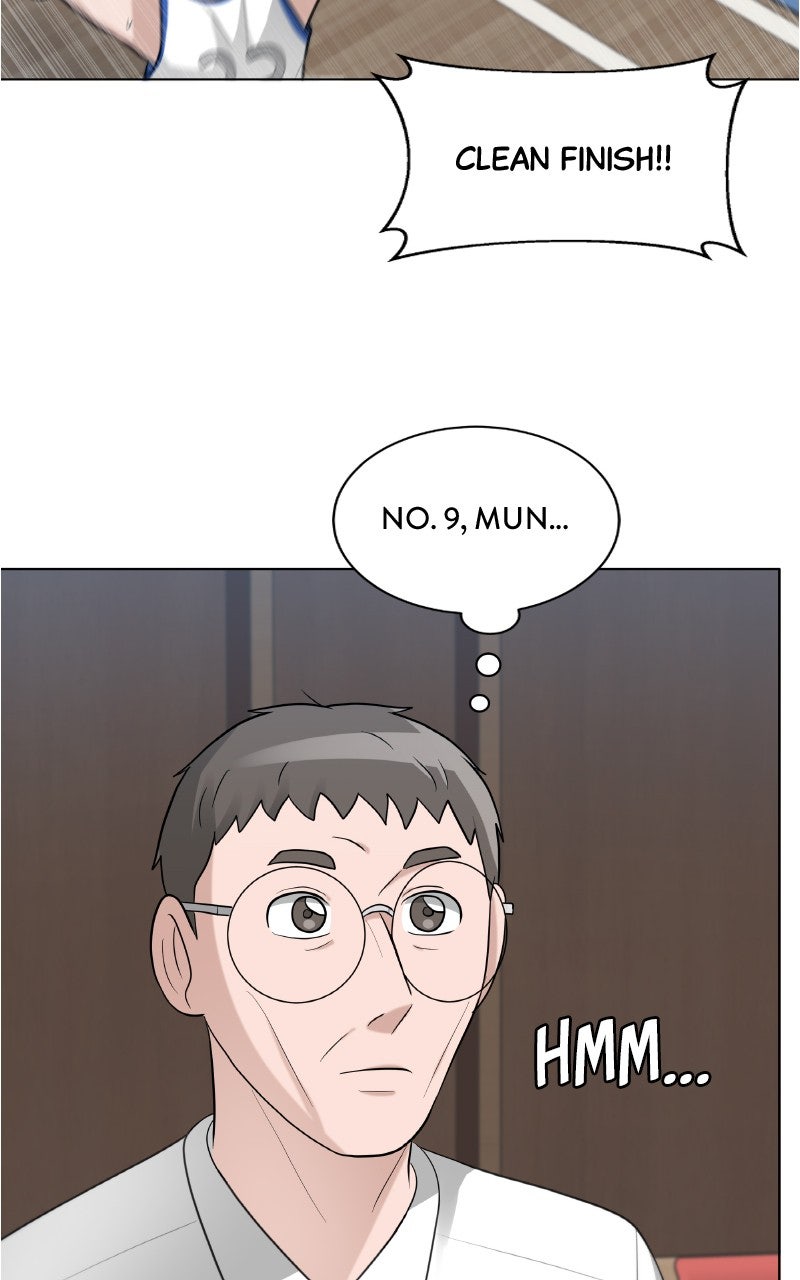 Read Big Man on the Court EN Manga Online