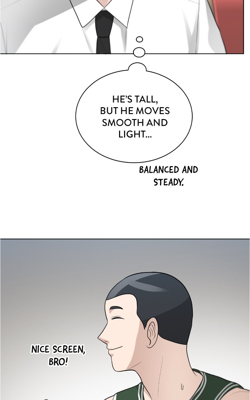 Read Big Man on the Court EN Manga Online