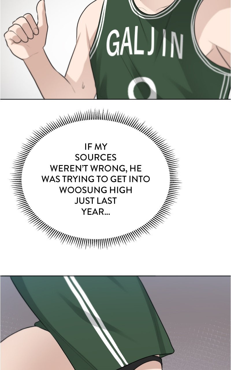 Read Big Man on the Court EN Manga Online