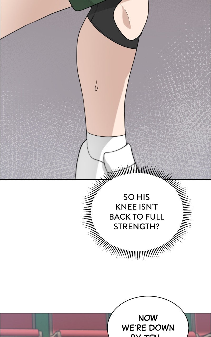 Read Big Man on the Court EN Manga Online