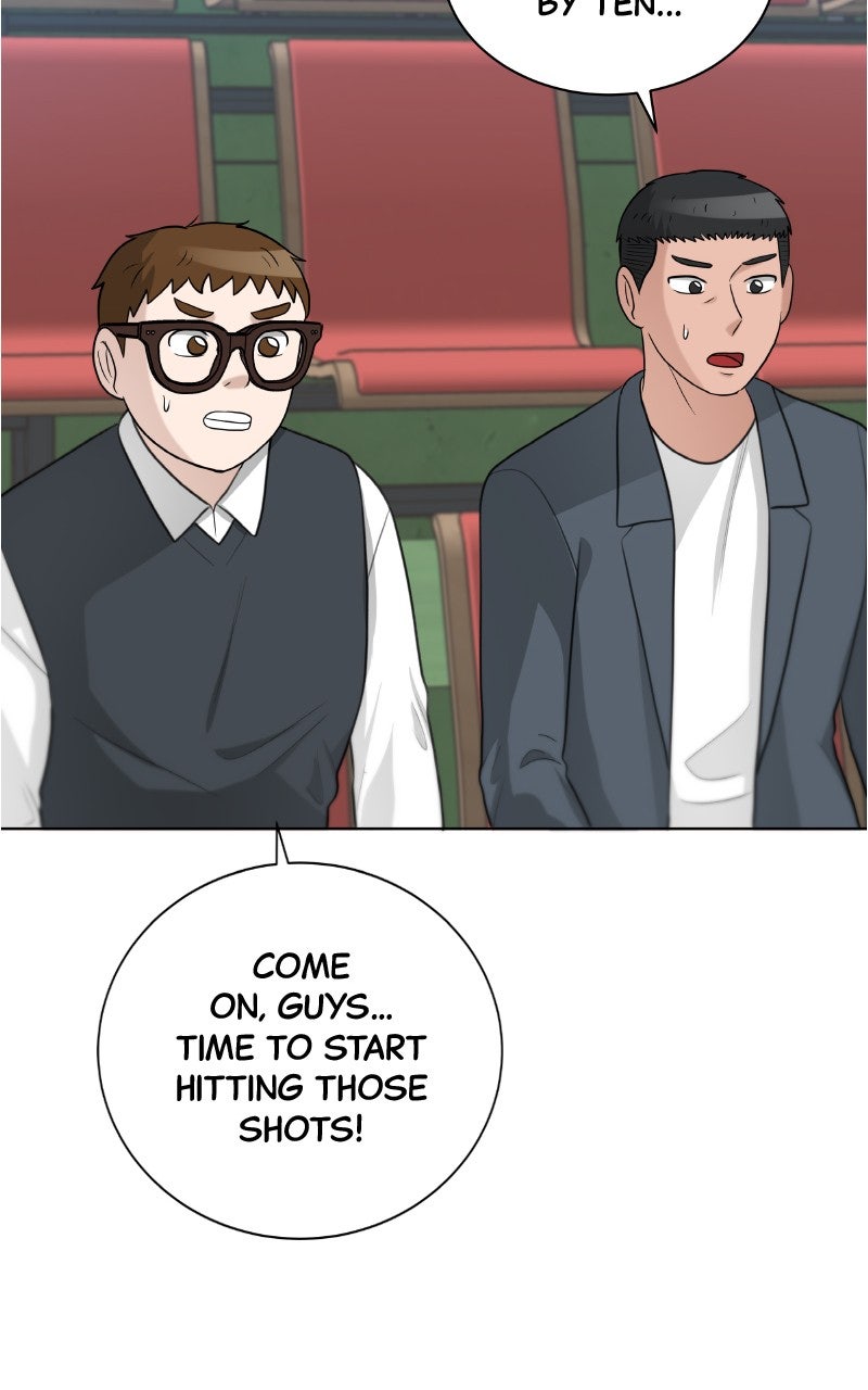 Read Big Man on the Court EN Manga Online