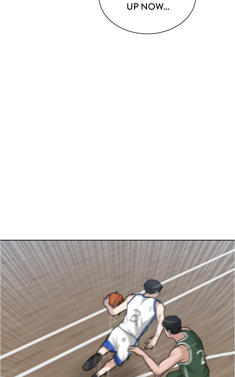 Read Big Man on the Court EN Manga Online