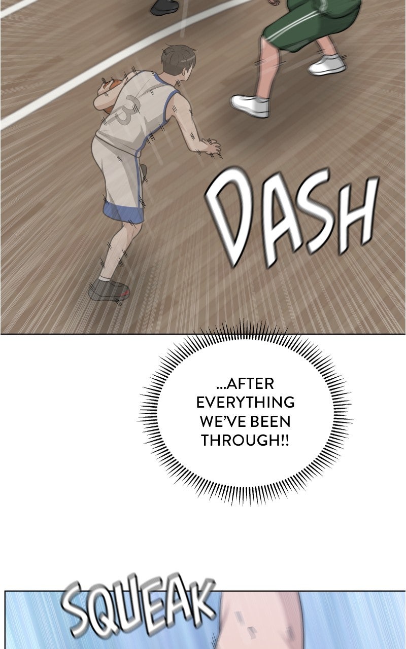 Read Big Man on the Court EN Manga Online