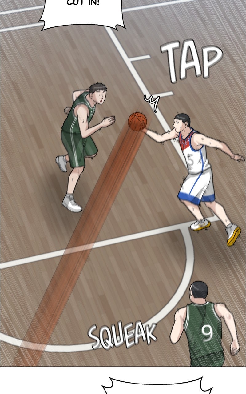 Read Big Man on the Court EN Manga Online