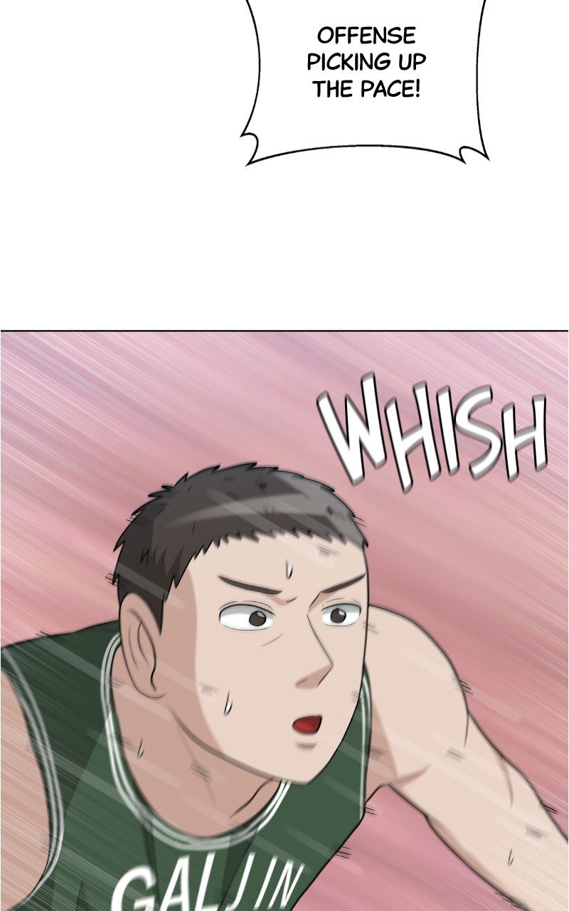 Read Big Man on the Court EN Manga Online