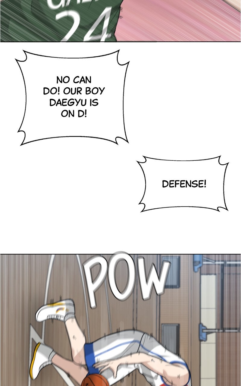 Read Big Man on the Court EN Manga Online